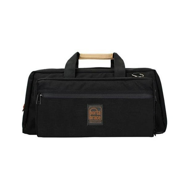 Black PortaBrace CS-DC2R Medium DSLR Camera Case Black PortaBrace CS-DC2R Medium DSLR Camera Case